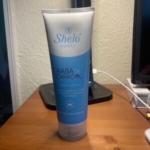 Shelo Nabel Baba de Caracol